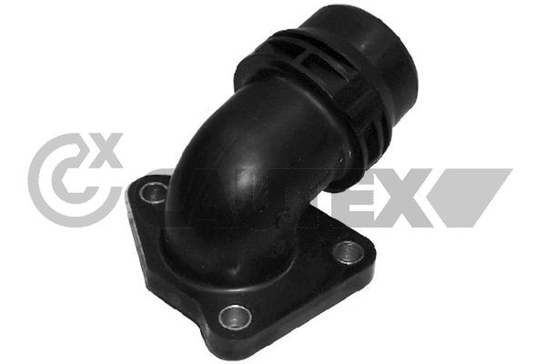 Bride de liquide de refroidissement CAUTEX 955402