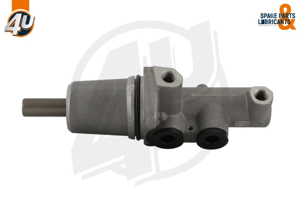 Maître-cylindre de frein 4U Autoparts 37012MR