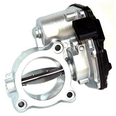 Papillon de distribution, alimentation d'air SIDAT 88.155