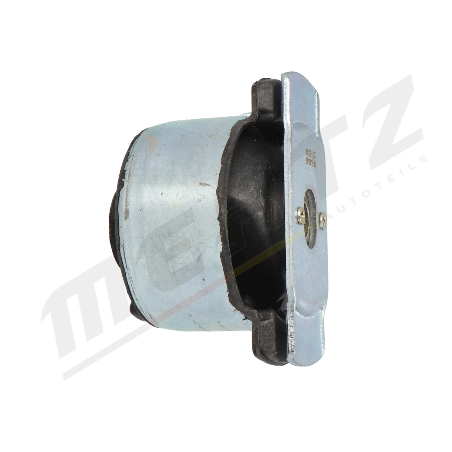 Suspension, corps de l'essieu MERTZ M-S4047