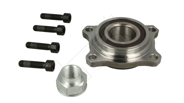 Kit de roulements de roue HART 902 032