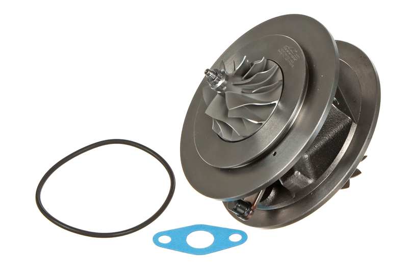 Groupe carter, turbocompresseur A.Z. Meisterteile AZMT-52-020-1423