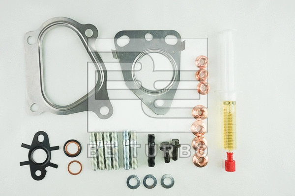 Kit de montage, compresseur BE TURBO ABS388