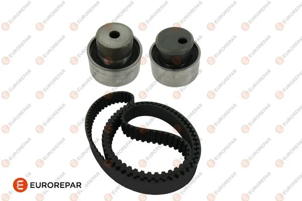 Kit de courroie crantée EUROREPAR 1611883180