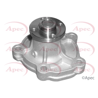 Pompe à eau, refroidissement du moteur APEC AWP1494
