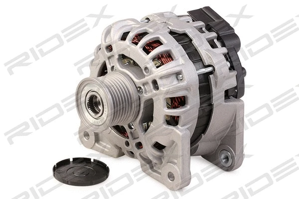 Alternateur RIDEX 4G0674