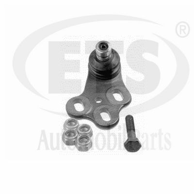 Rotule de suspension ETS 02.BJ.436