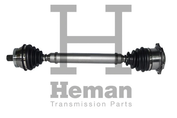 Arbre de transmission HEMAN TD77330