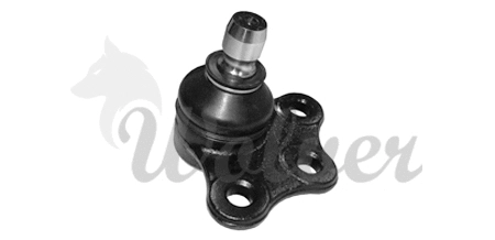 Rotule de barre de connexion WOLVER SP111910