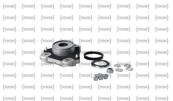 Coupelle de suspension TOOR SU00185