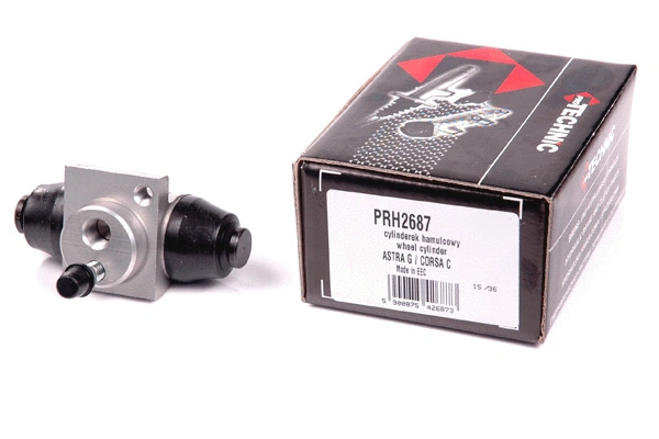 Cylindre de roue PROTECHNIC PRH2687