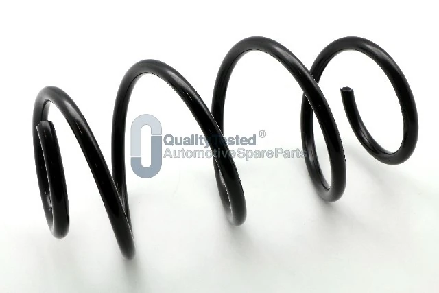 Ressort de suspension QUALITY TESTED ZCQ3990A