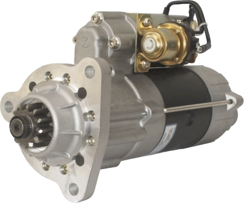 Démarreur BOM-Prestolite M105R3505SE