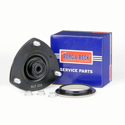 Coupelle de suspension BORG & BECK BSM5435