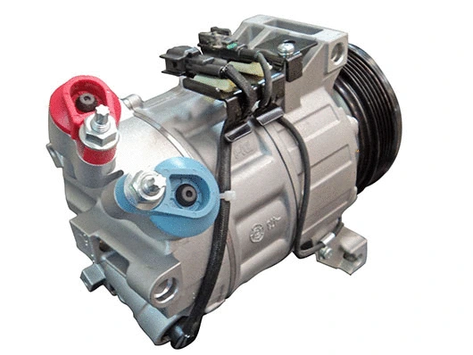 Compresseur, climatisation AUTOCLIMA 40430278