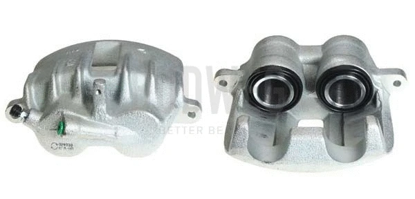 Étrier de frein BUDWEG CALIPER 342843