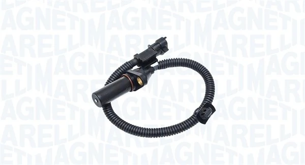 Capteur d'angle, vilebrequin MAGNETI MARELLI 064848197010