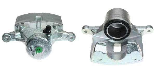 Étrier de frein 4X4 ESTANFI PDF-80-112