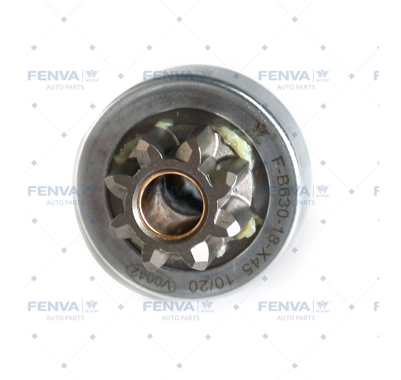 Embrayage à roue libre, démarreur WXQP 30036