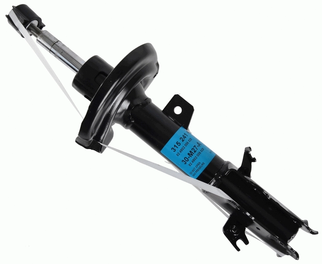 Amortisseur BOGE 30-M27-A