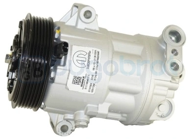Compresseur, climatisation BUGOBROT 51-1141564