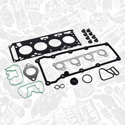Jeu de joints, culasse ET ENGINETEAM TS0029