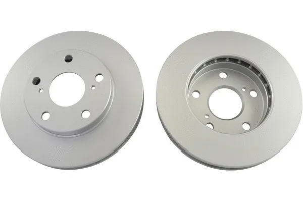 Disque de frein KAVO PARTS BR-9356-C