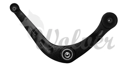Rotule de barre de connexion WOLVER SP306812