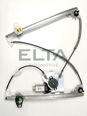 Lève-vitre ELTA AUTOMOTIVE ER1818