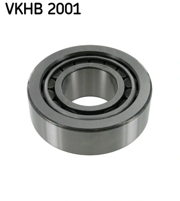 Roulement de roue SKF VKHB 2001