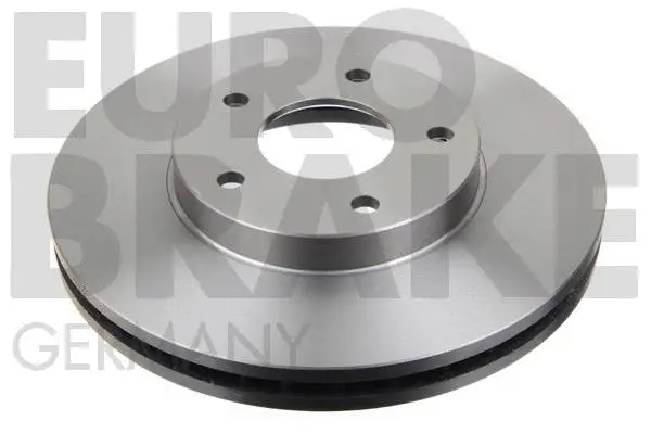 Disque de frein EUROBRAKE 5815202256