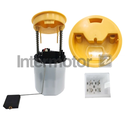 unité d'alimentation de carburant INTERMOTOR 39297