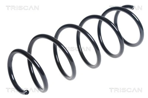 Ressort de suspension TRISCAN 8750 15185