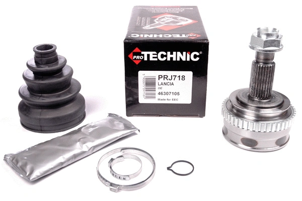 Jeu de joints, arbre de transmission PROTECHNIC PRJ718