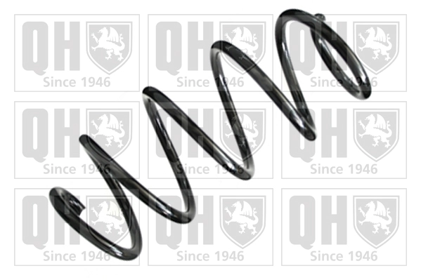 Ressort de suspension QUINTON HAZELL QCS8279