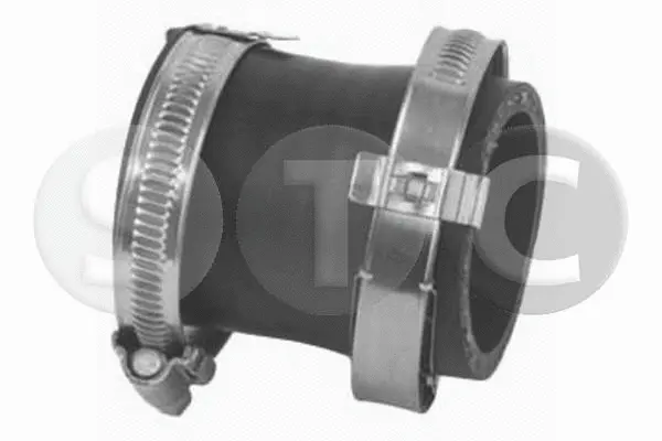 Gaine de suralimentation STC T409708