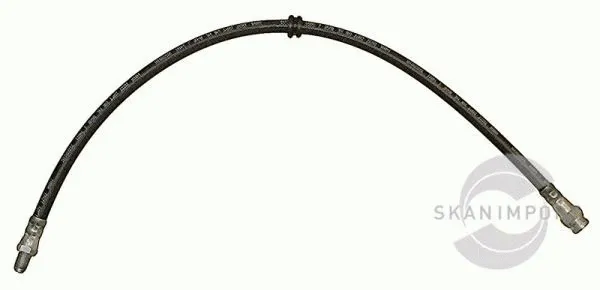 Flexible de frein SKANIMPORT 04.6490