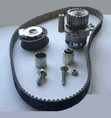 Pompe à eau + kit de courroie crantée TECHNOX KW20374