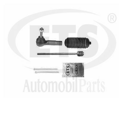 Barre de connexion ETS 05.AJ.324