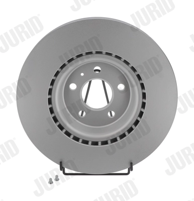 Disque de frein JURID 562661JC-1