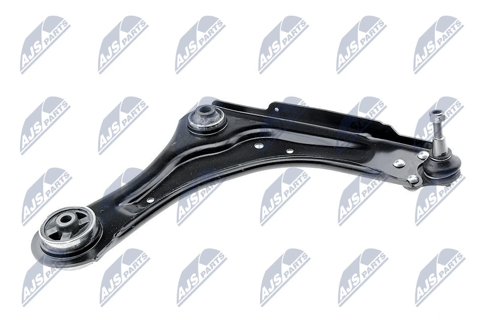Bras de liaison, suspension de roue NTY ZWD-RE-035
