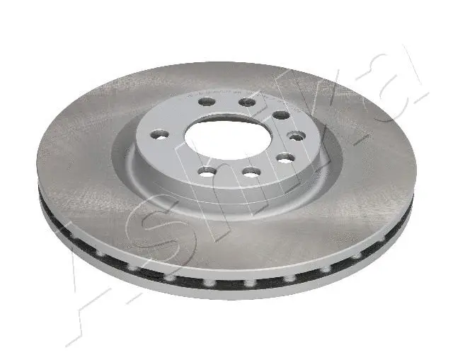 Disque de frein ASHIKA 60-00-0236C