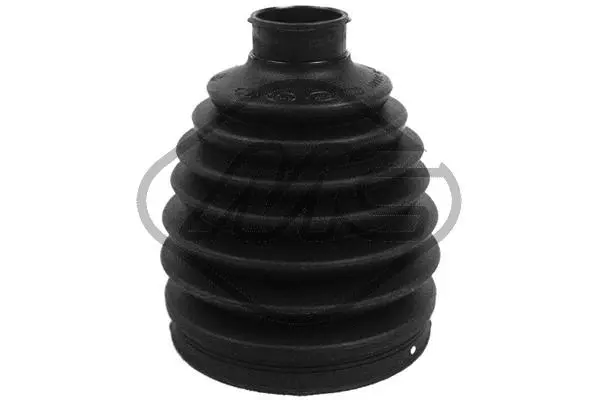 Joint-soufflet, arbre de commande Metalcaucho 10527