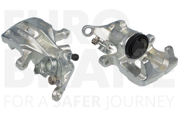 Étrier de frein EUROBRAKE 53012147196