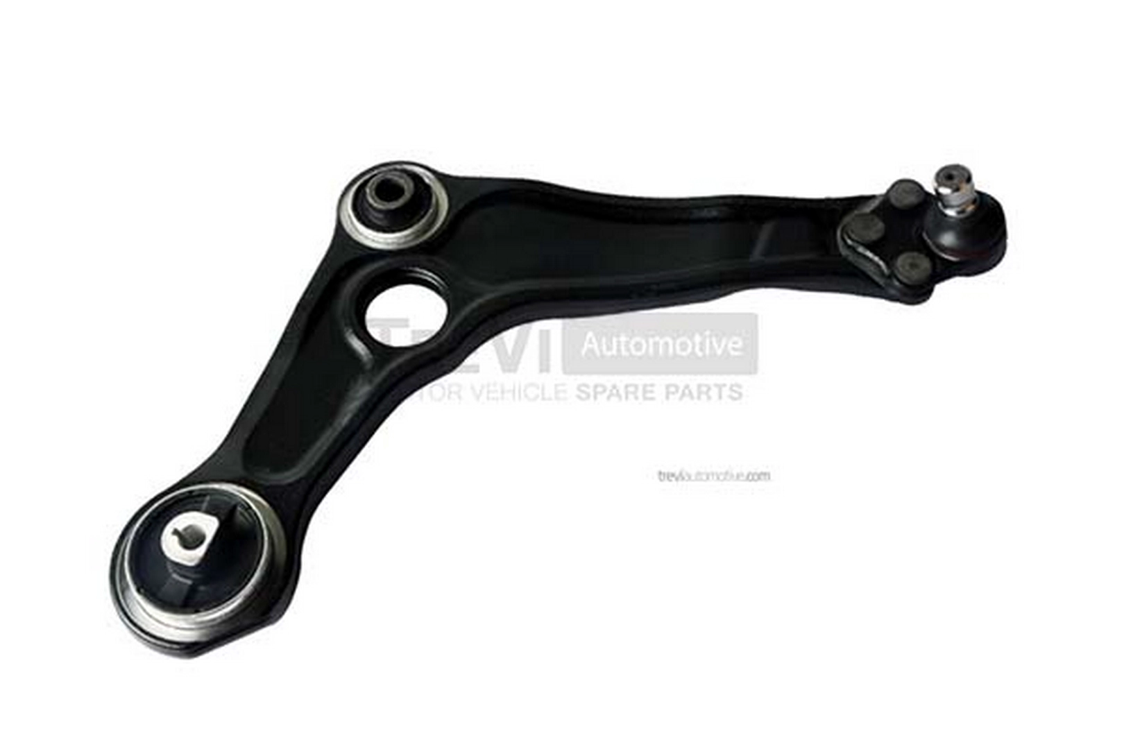 Bras de liaison, suspension de roue TREVI AUTOMOTIVE TRTT4755