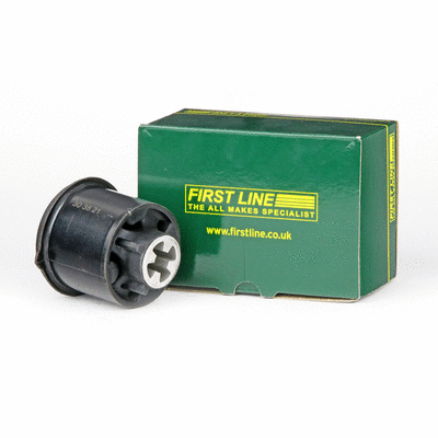 Suspension, corps de l'essieu FIRST LINE FSK6991