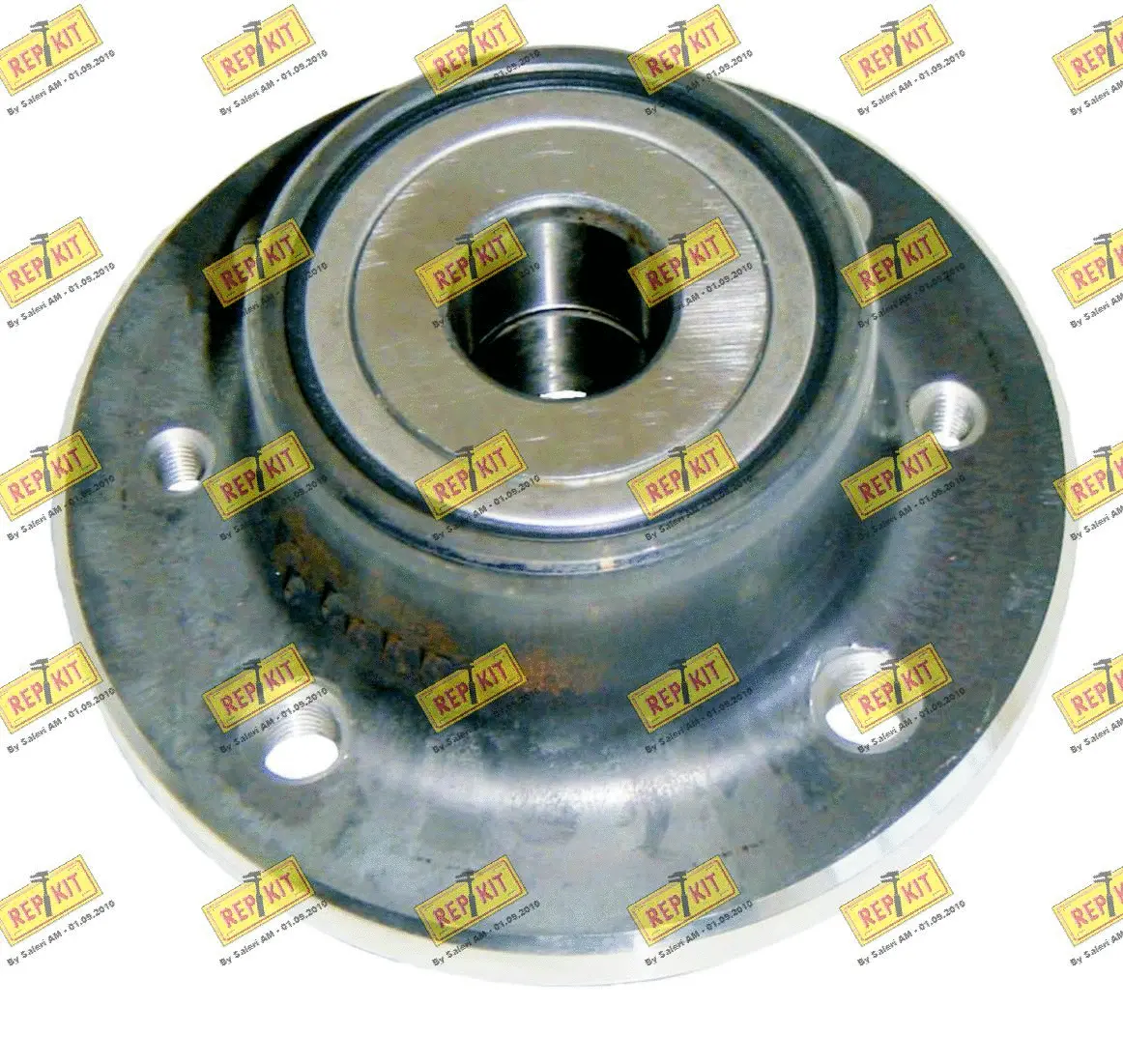 Kit de roulements de roue REPKIT RKB1684