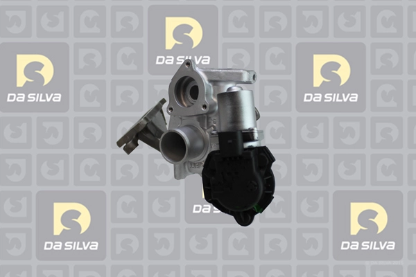 Turbocompresseur, suralimentation DA SILVA AS7194