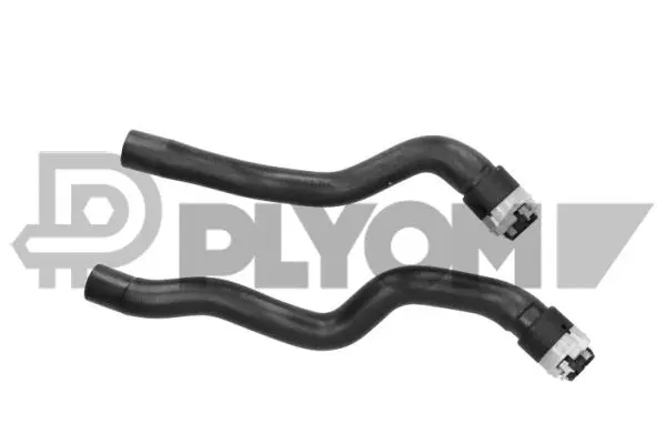 Durite de radiateur PLYOM P774500
