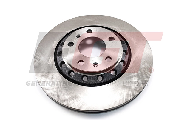 Disque de frein EGT 410717EGT